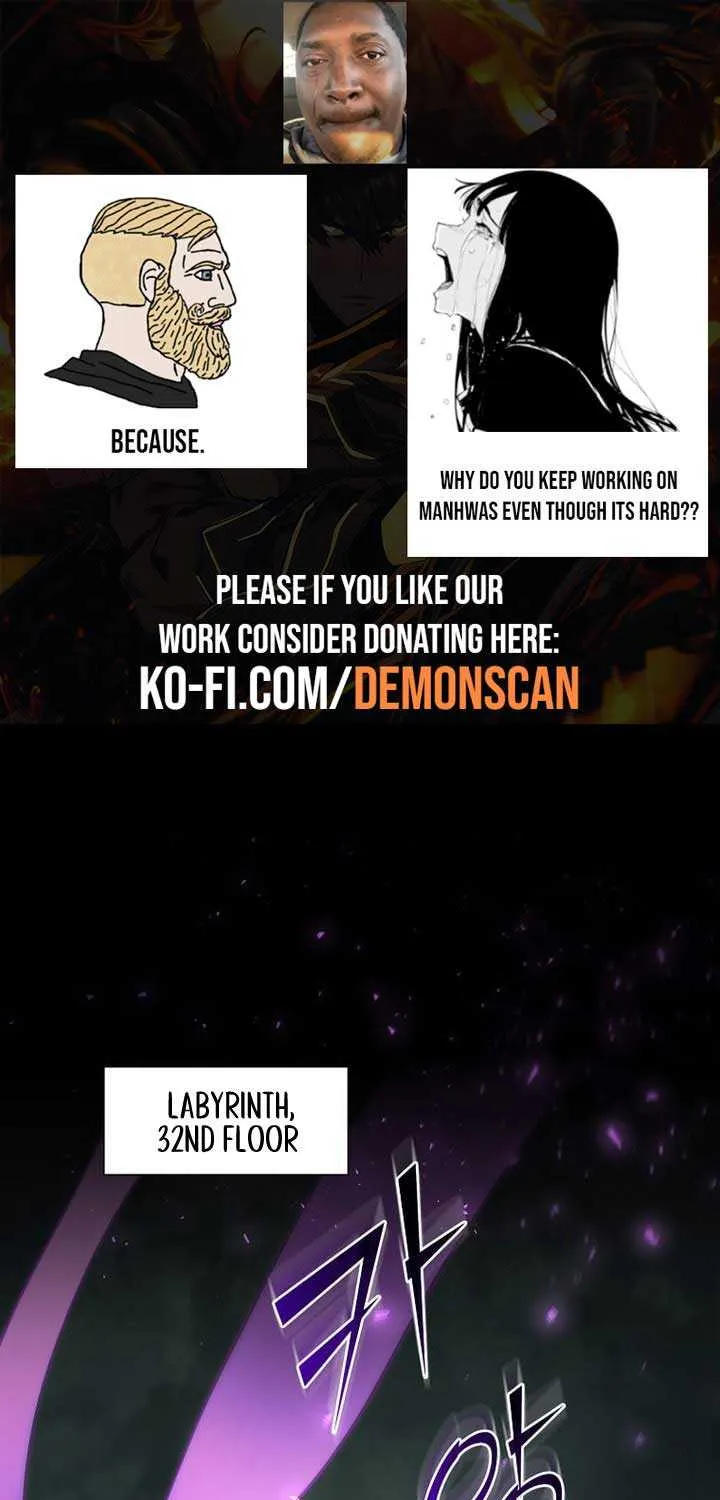 Level Up With Skills Chapter 97 page 2 - 
