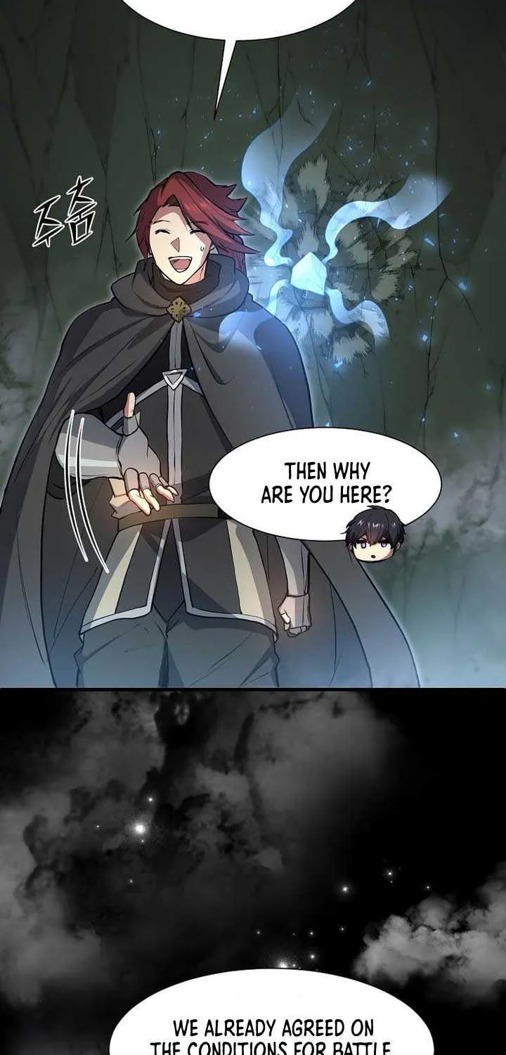 Level Up With Skills Chapter 97 page 11 - 