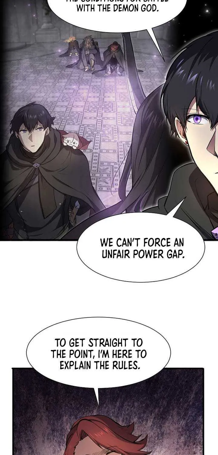Level Up With Skills Chapter 97 page 12 - 