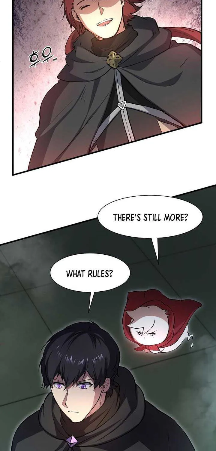 Level Up With Skills Chapter 97 page 13 - 
