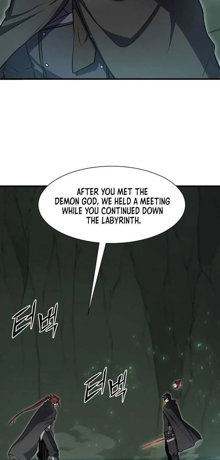 Level Up With Skills Chapter 97 page 14 - 