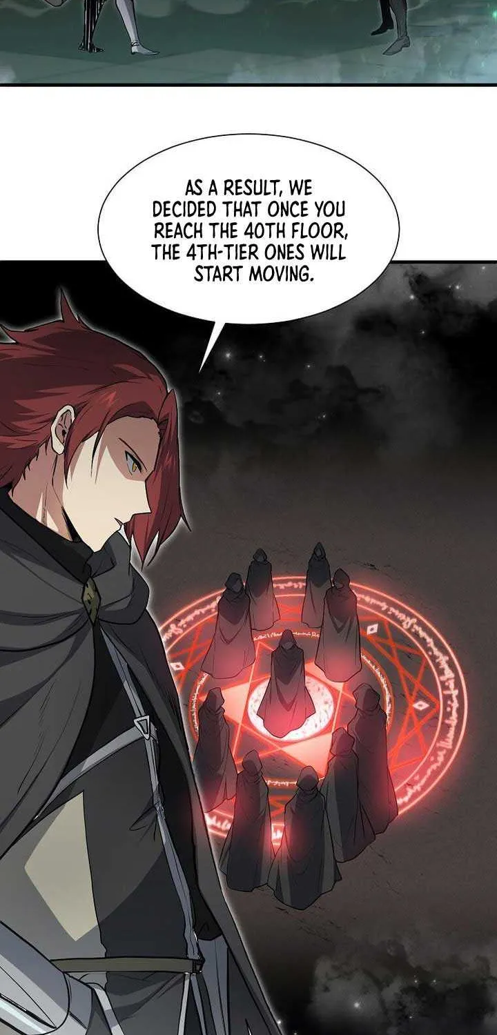 Level Up With Skills Chapter 97 page 15 - 