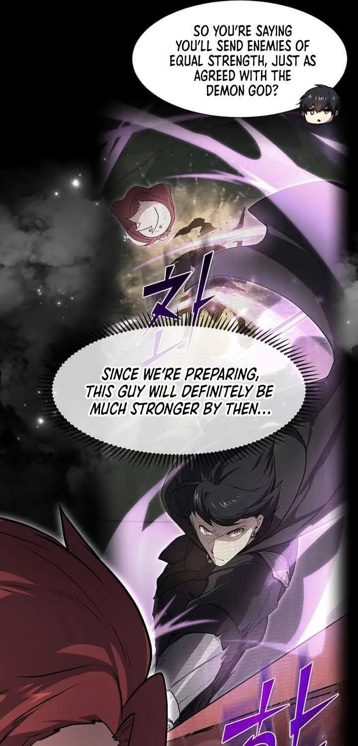 Level Up With Skills Chapter 97 page 17 - 