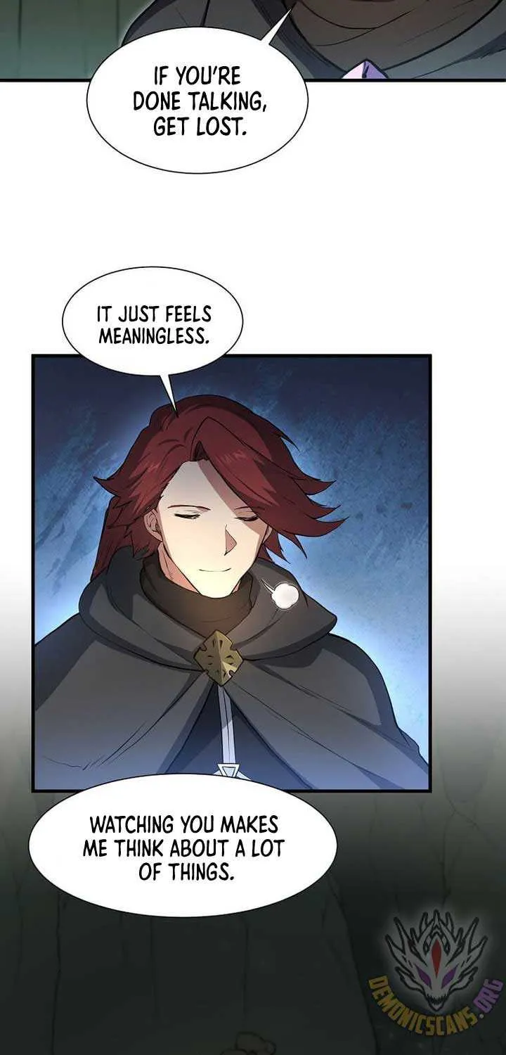 Level Up With Skills Chapter 97 page 19 - 