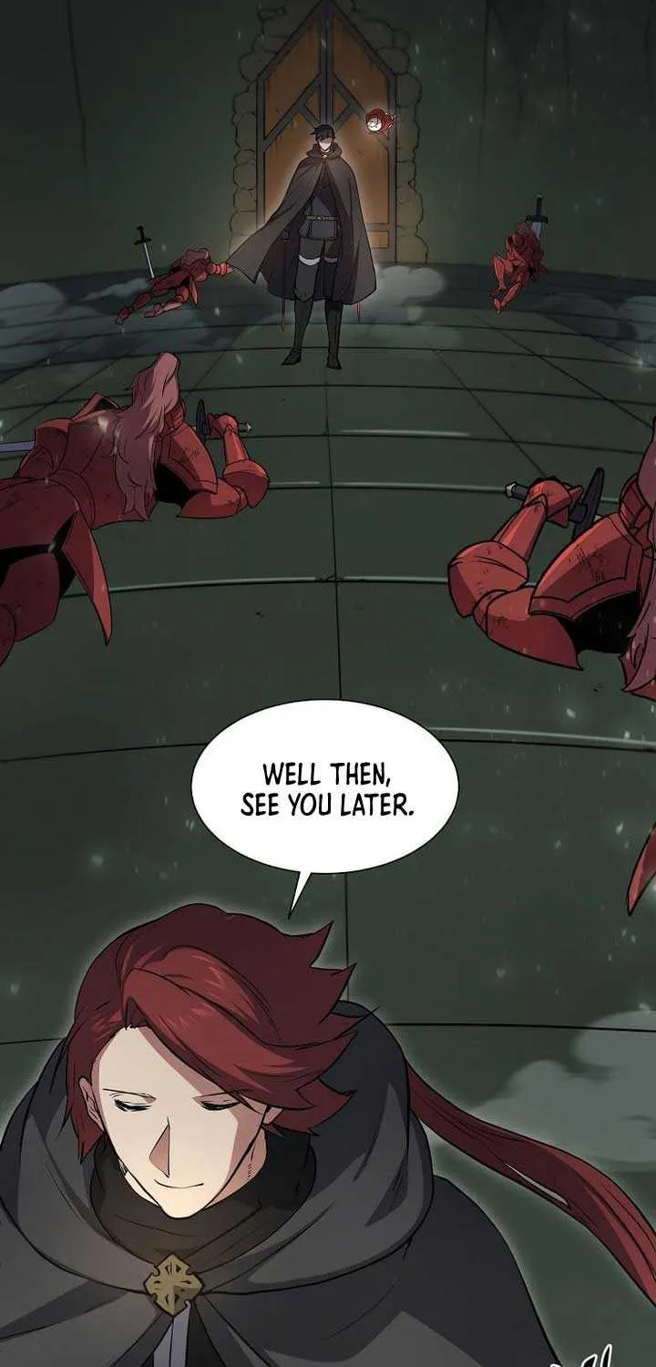 Level Up With Skills Chapter 97 page 20 - 