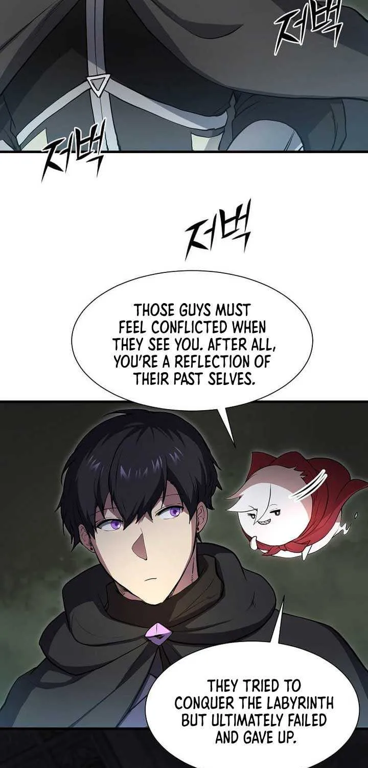 Level Up With Skills Chapter 97 page 21 - 