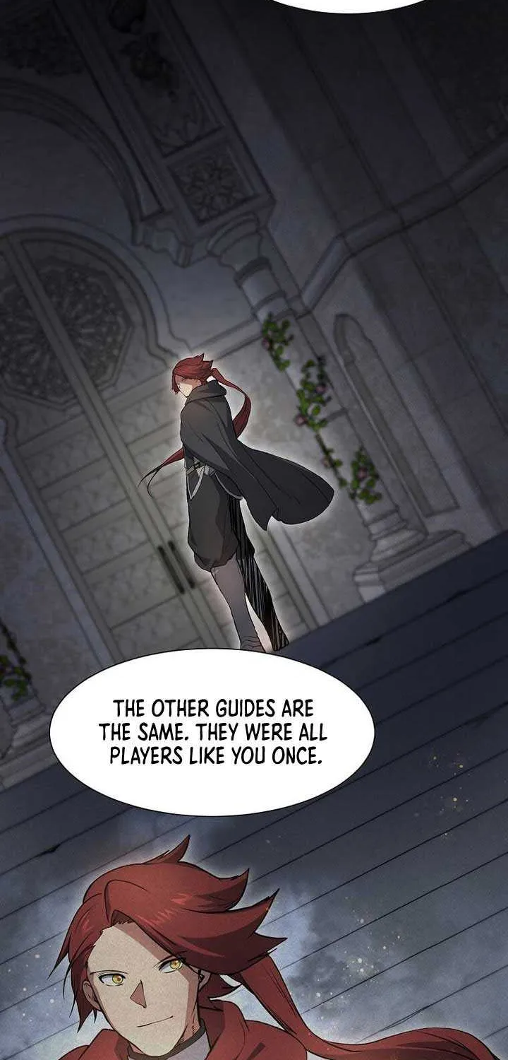 Level Up With Skills Chapter 97 page 22 - 