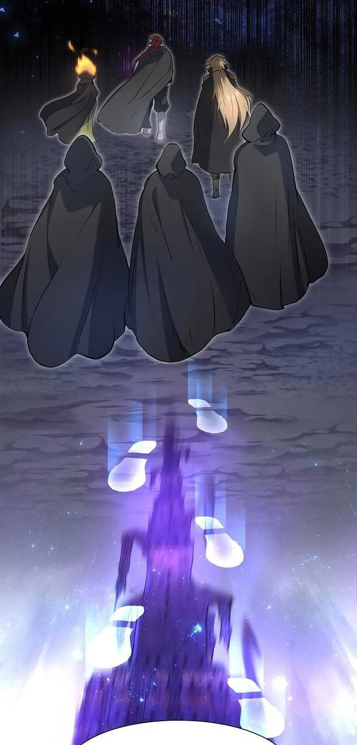 Level Up With Skills Chapter 97 page 28 - 