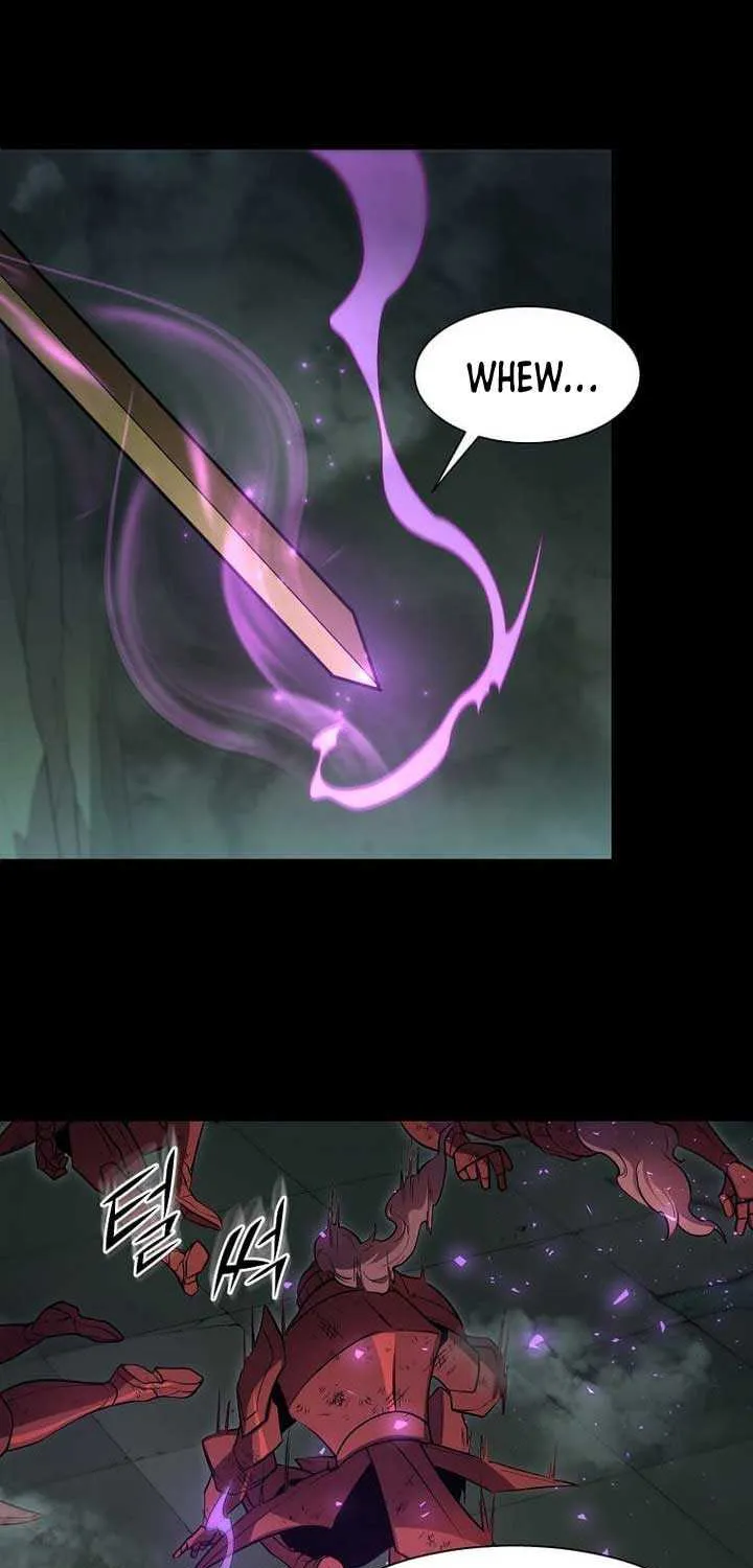 Level Up With Skills Chapter 97 page 4 - 