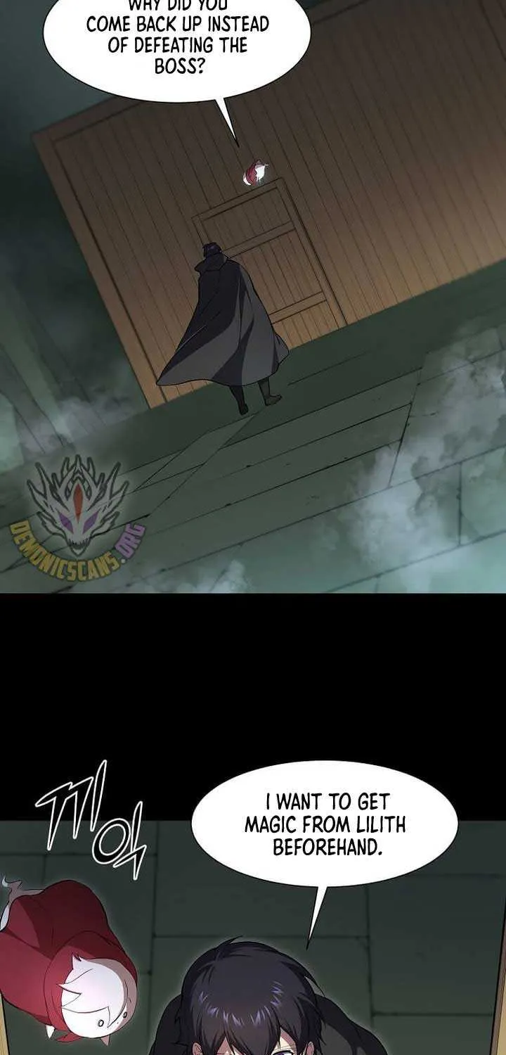 Level Up With Skills Chapter 97 page 33 - 