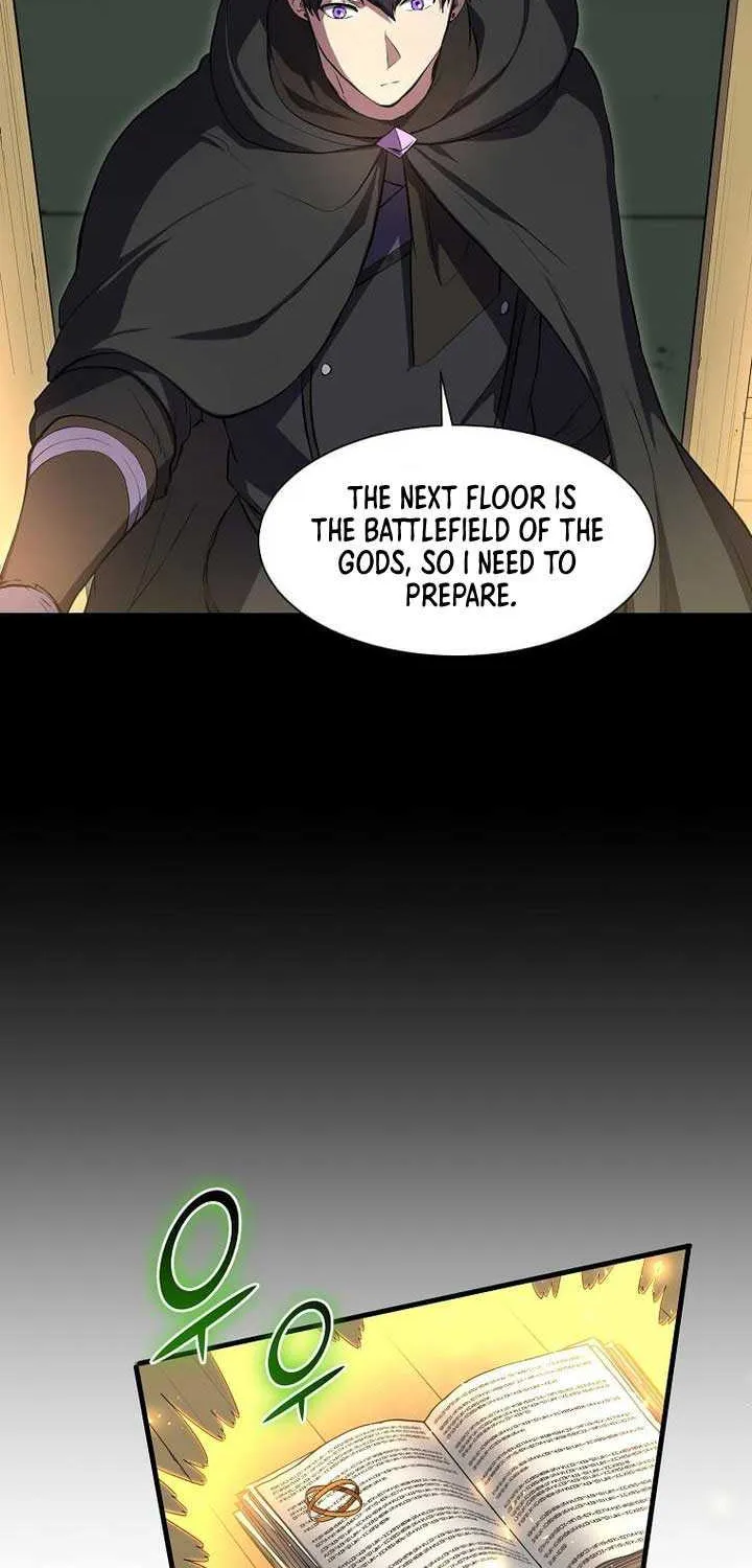 Level Up With Skills Chapter 97 page 34 - 