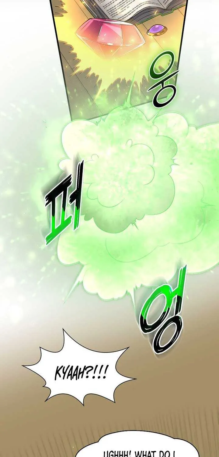 Level Up With Skills Chapter 97 page 35 - 