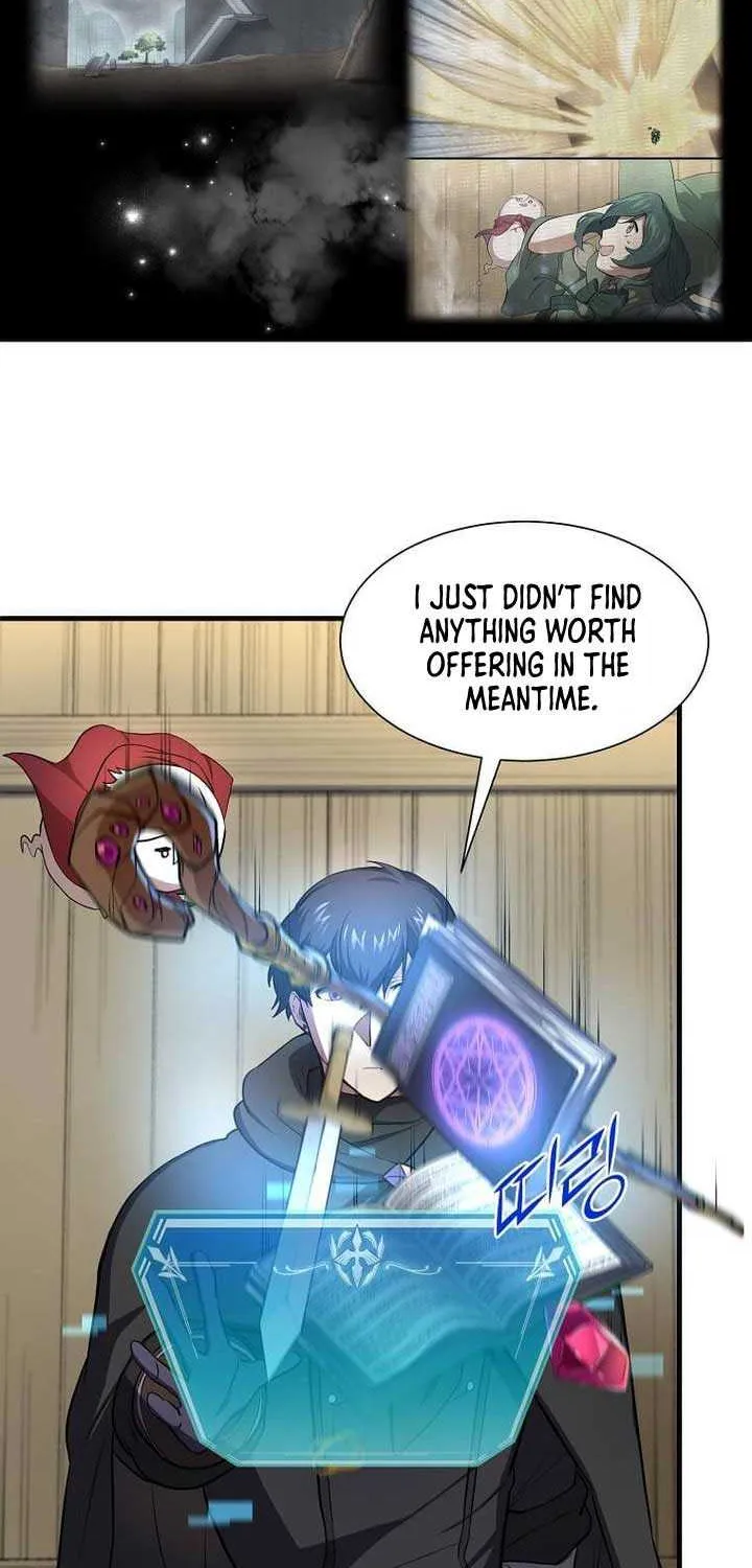 Level Up With Skills Chapter 97 page 38 - 