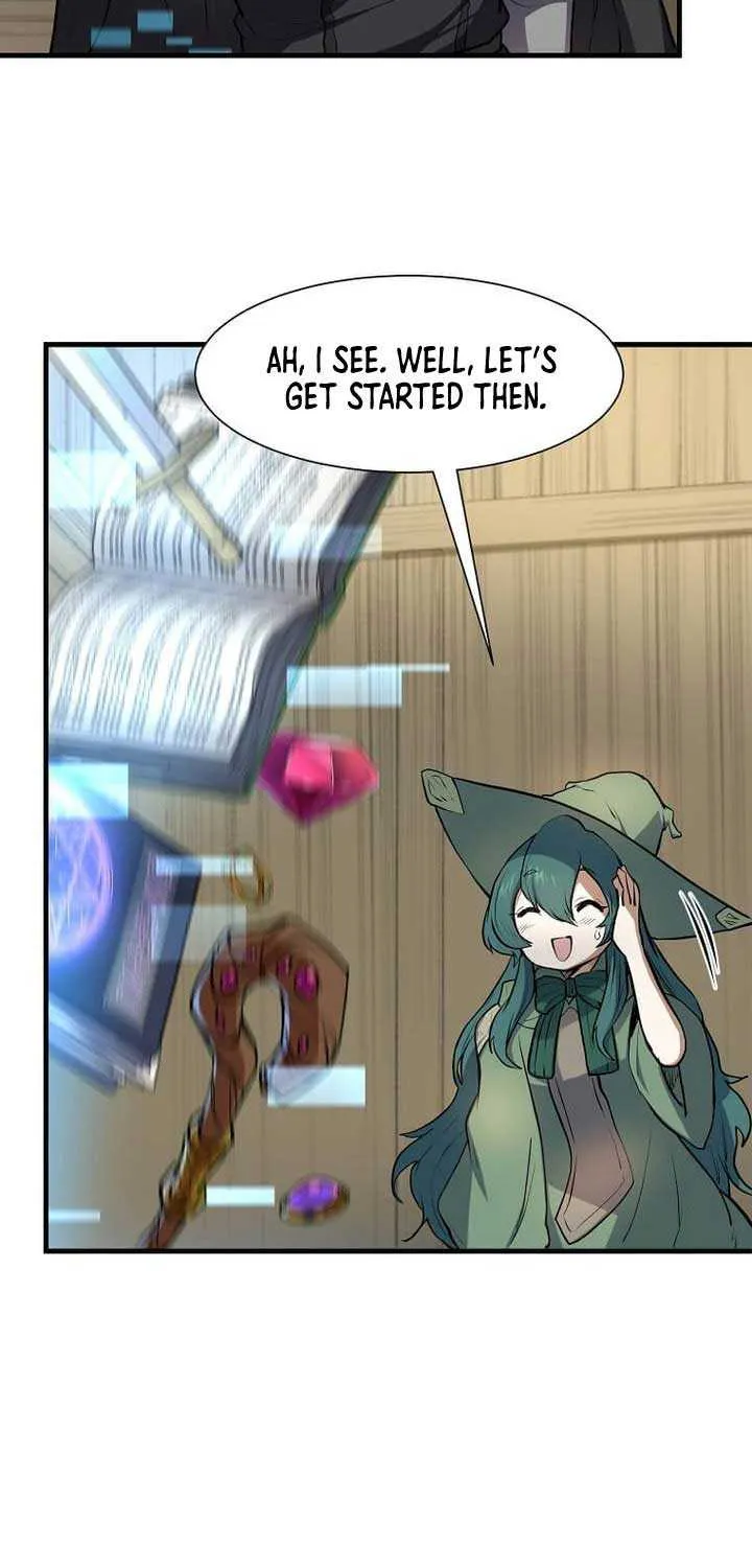 Level Up With Skills Chapter 97 page 39 - 