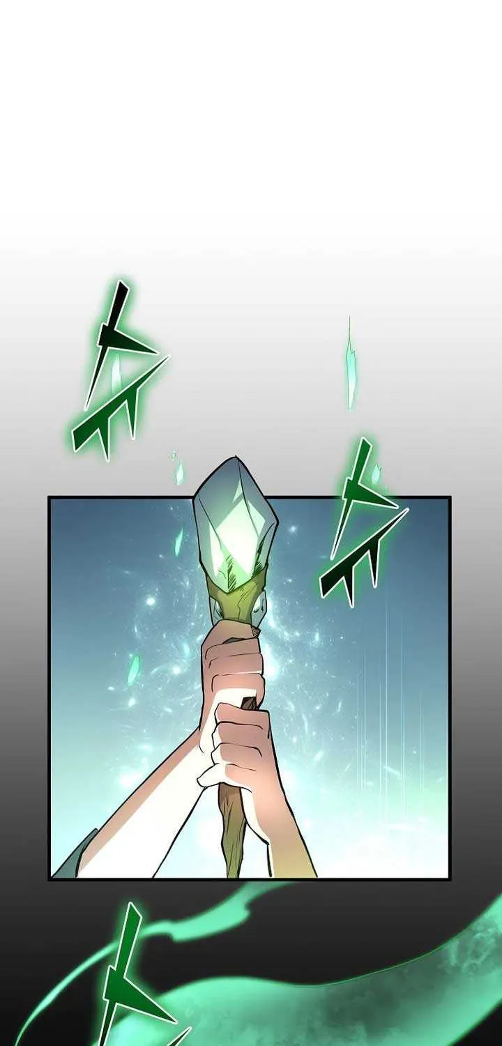 Level Up With Skills Chapter 97 page 40 - 