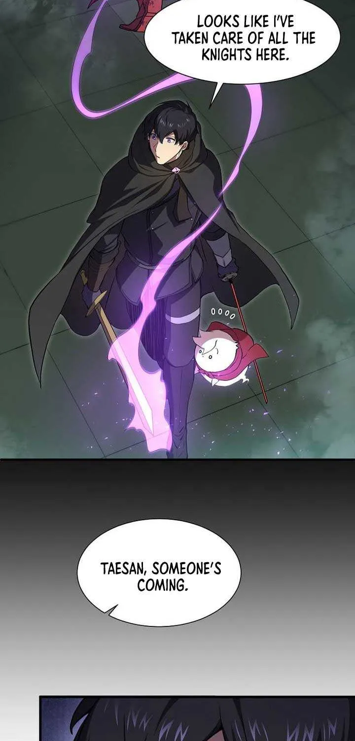 Level Up With Skills Chapter 97 page 5 - 