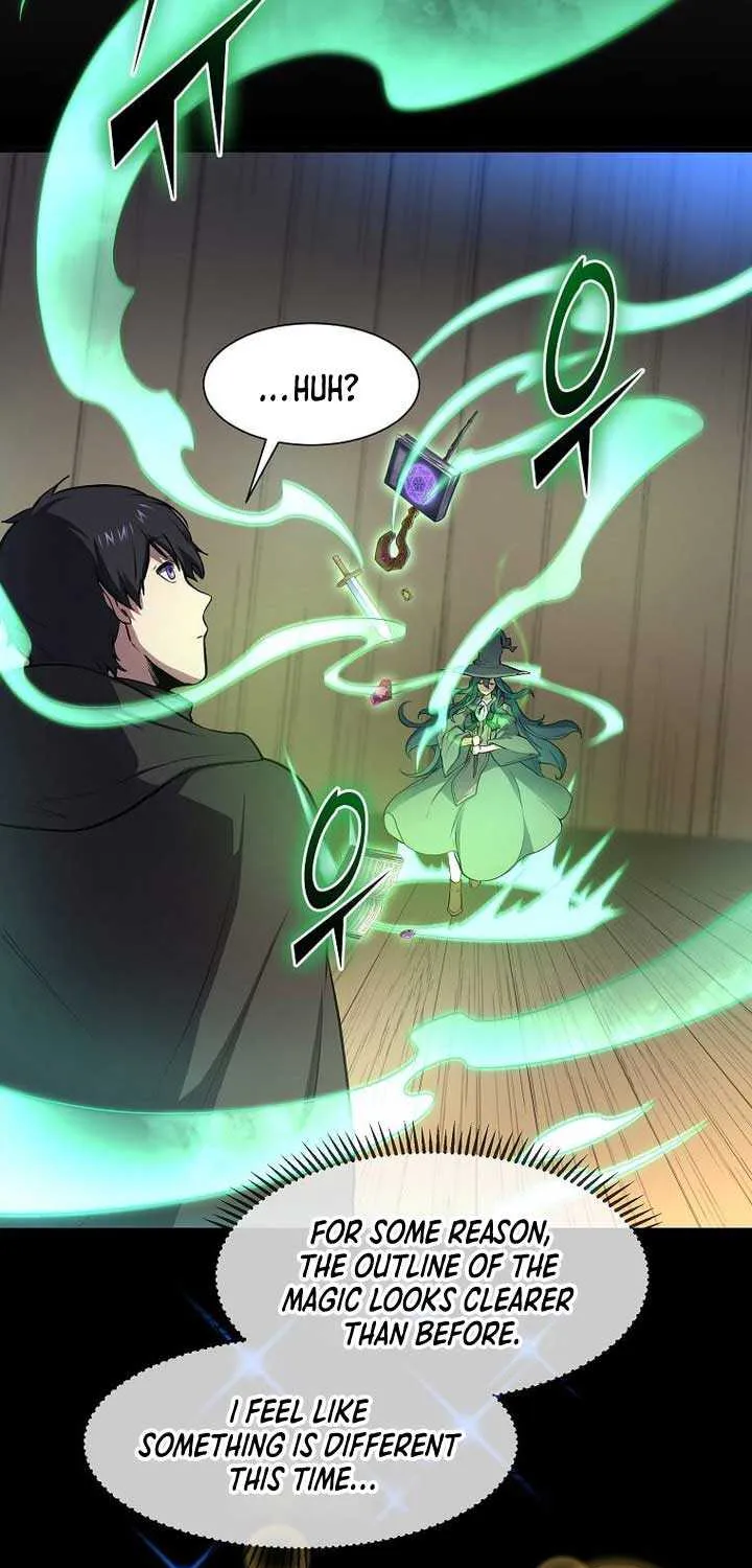 Level Up With Skills Chapter 97 page 41 - 
