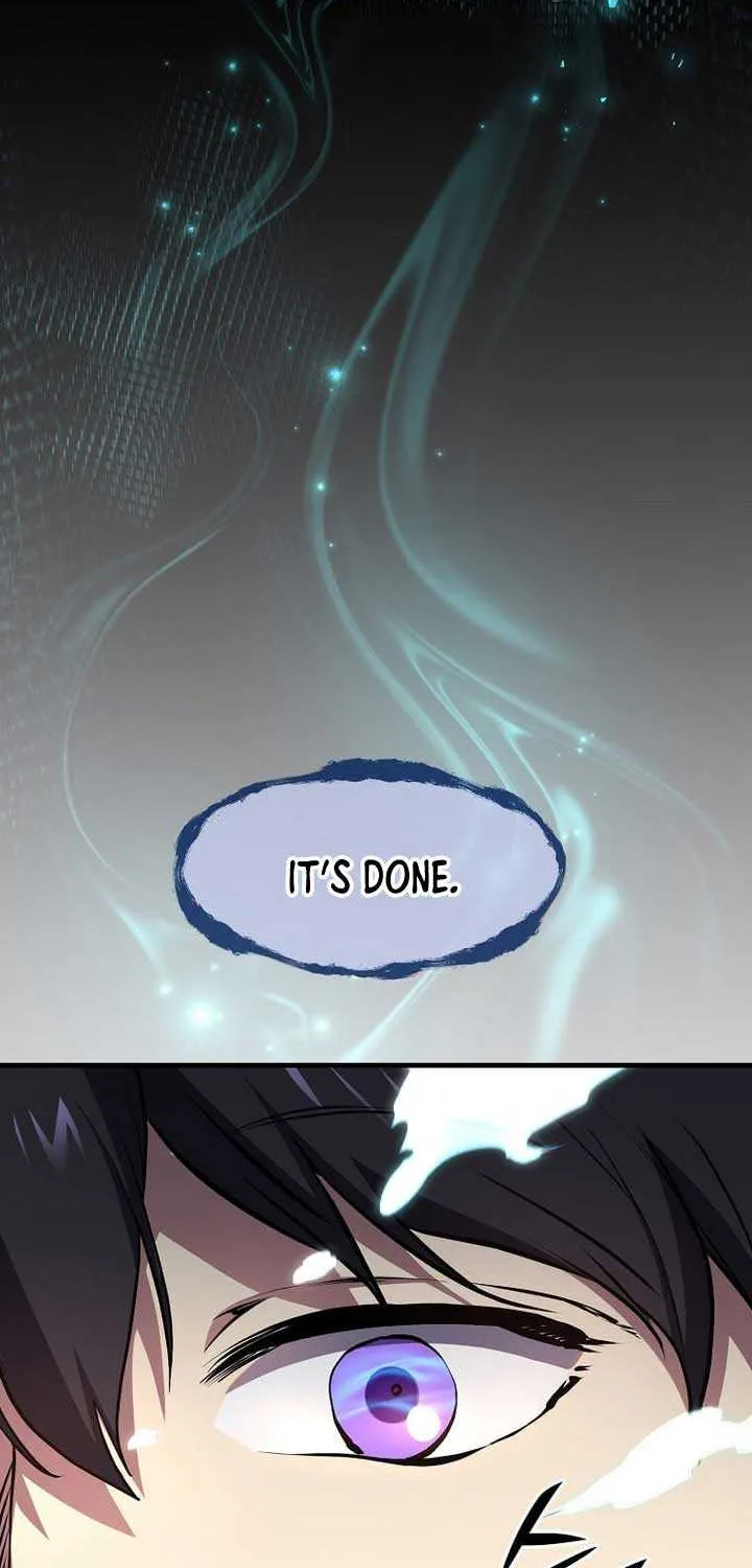 Level Up With Skills Chapter 97 page 46 - 