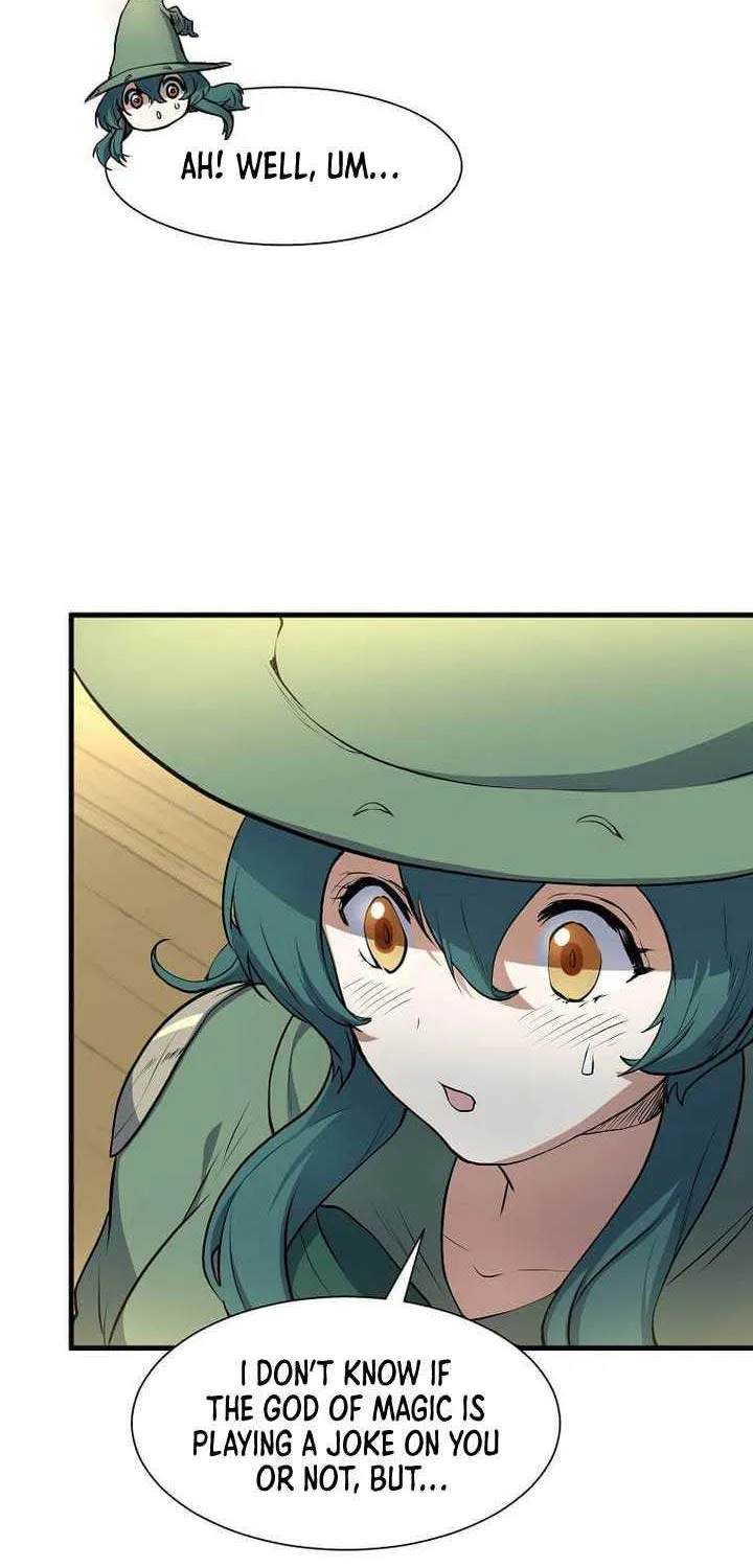 Level Up With Skills Chapter 97 page 48 - 