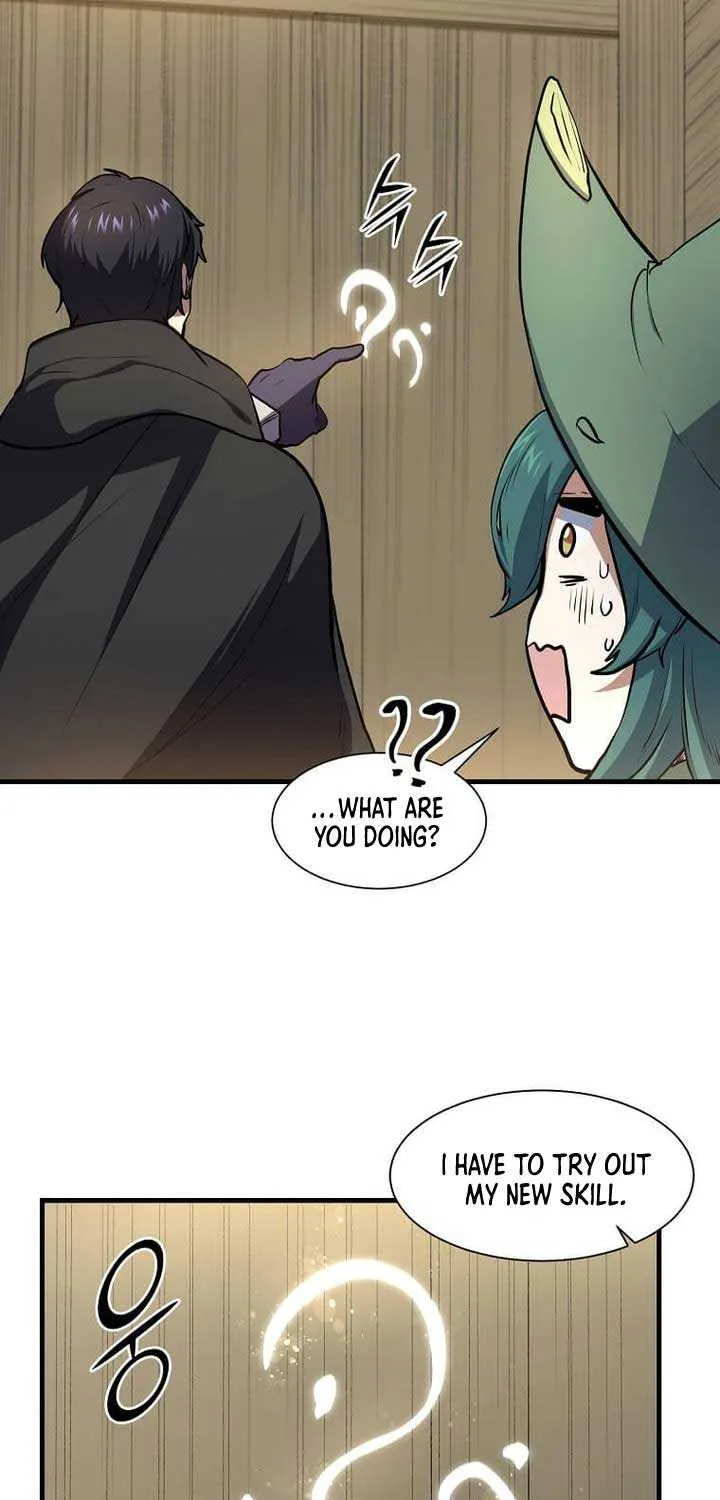 Level Up With Skills Chapter 97 page 50 - 