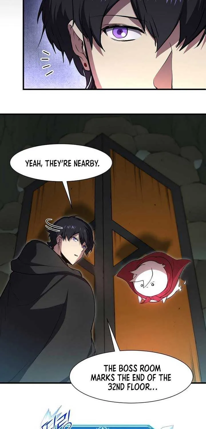 Level Up With Skills Chapter 97 page 6 - 