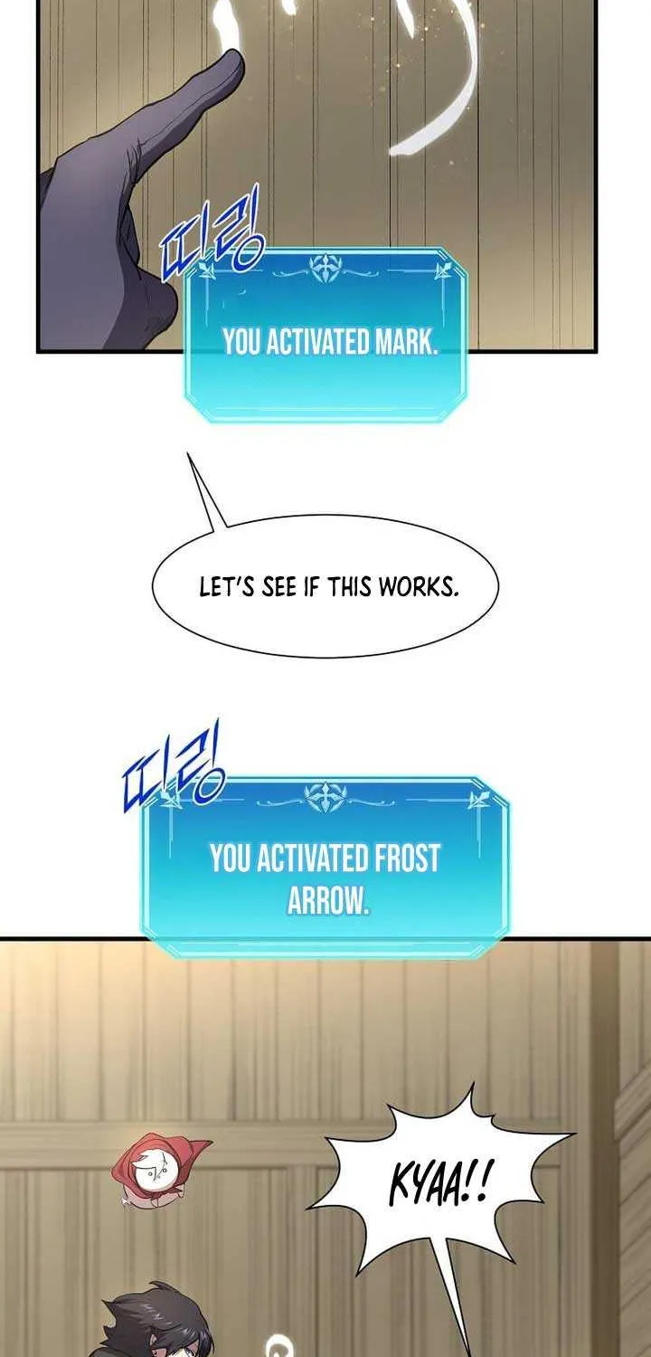 Level Up With Skills Chapter 97 page 51 - 
