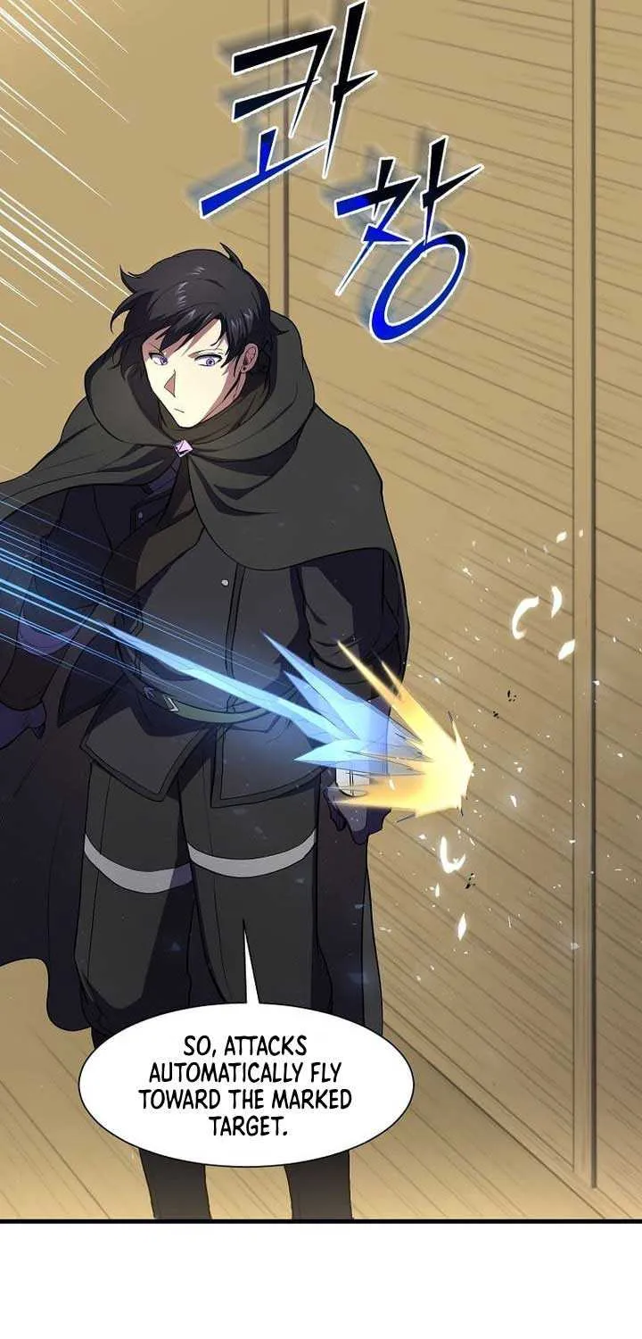 Level Up With Skills Chapter 97 page 54 - 