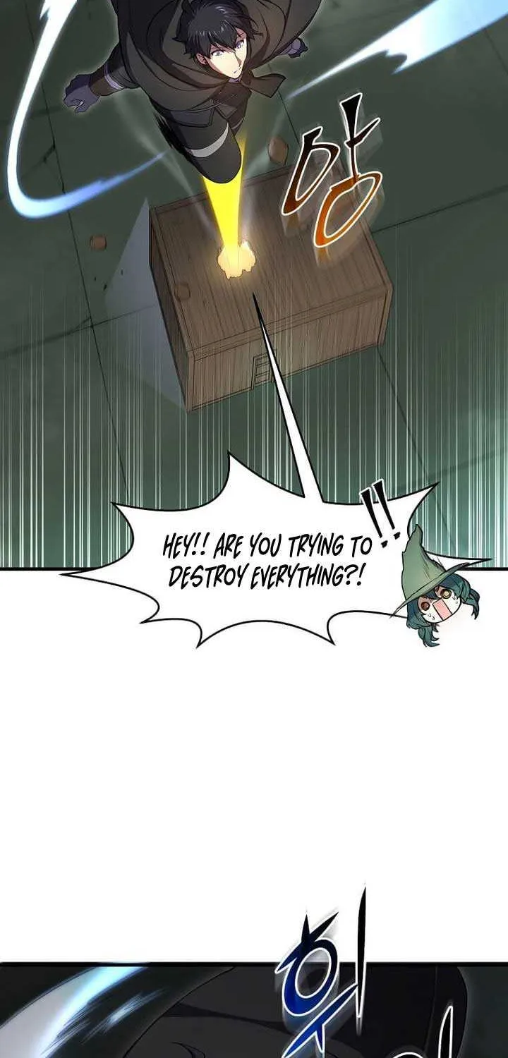 Level Up With Skills Chapter 97 page 58 - 