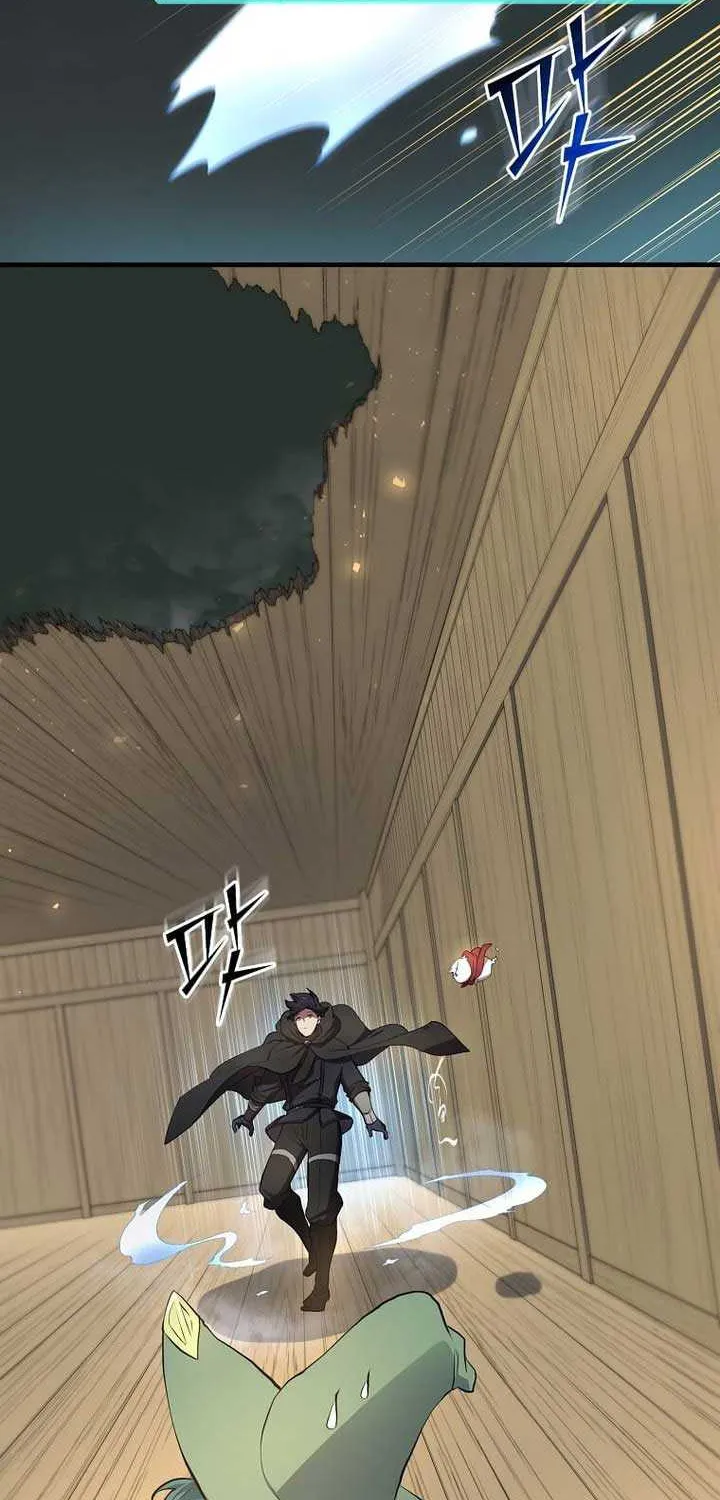 Level Up With Skills Chapter 97 page 60 - 