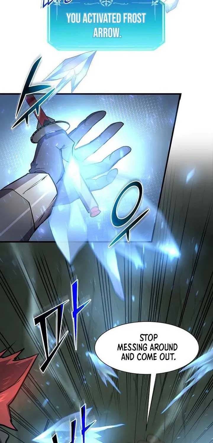 Level Up With Skills Chapter 97 page 7 - 