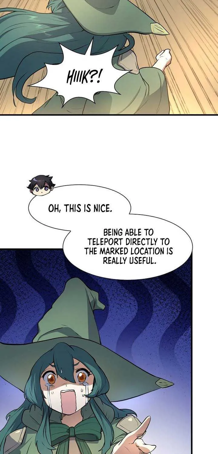 Level Up With Skills Chapter 97 page 61 - 