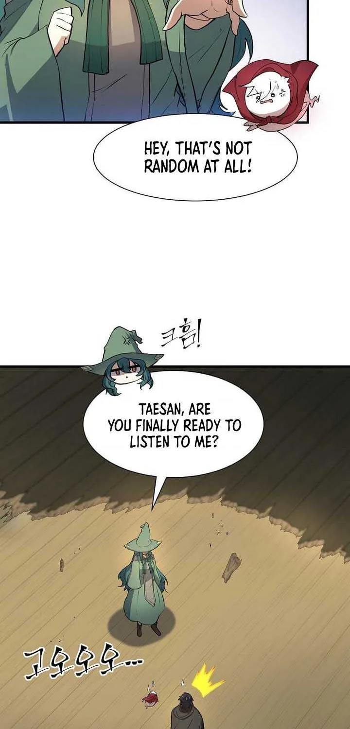 Level Up With Skills Chapter 97 page 62 - 