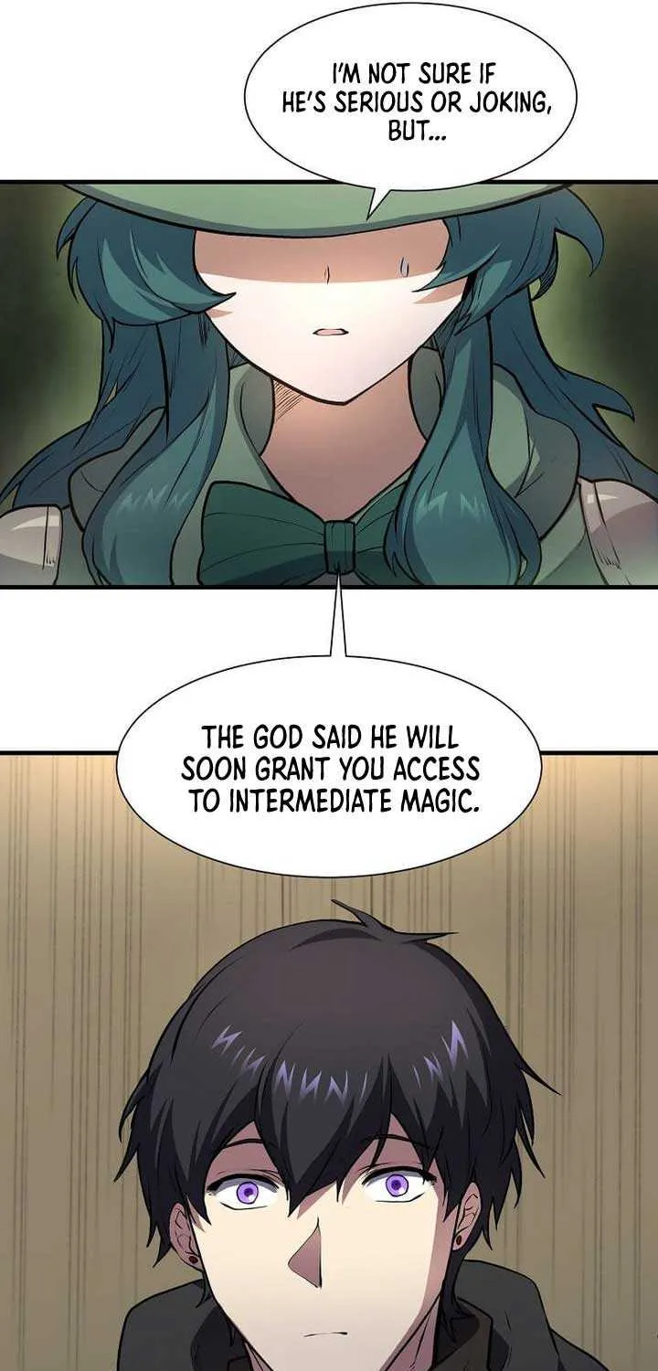 Level Up With Skills Chapter 97 page 64 - 
