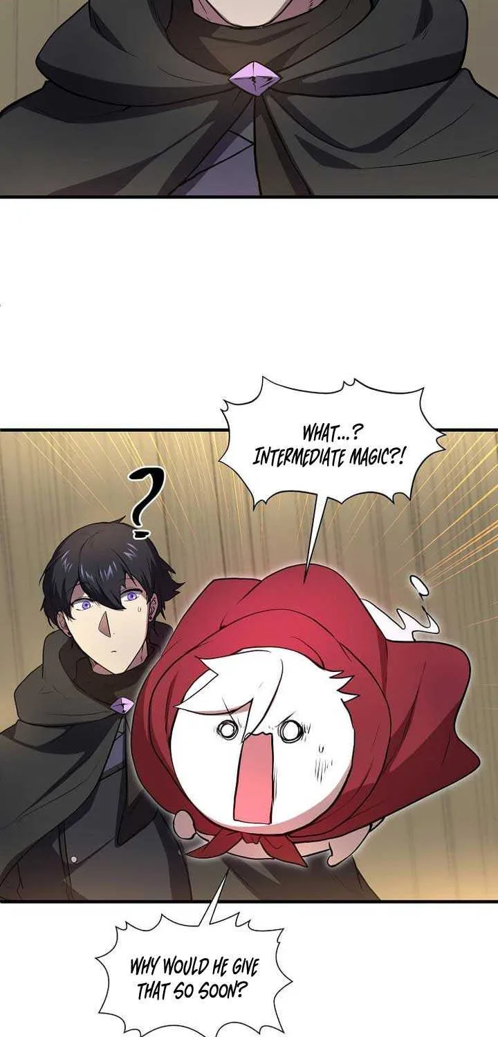 Level Up With Skills Chapter 97 page 65 - 