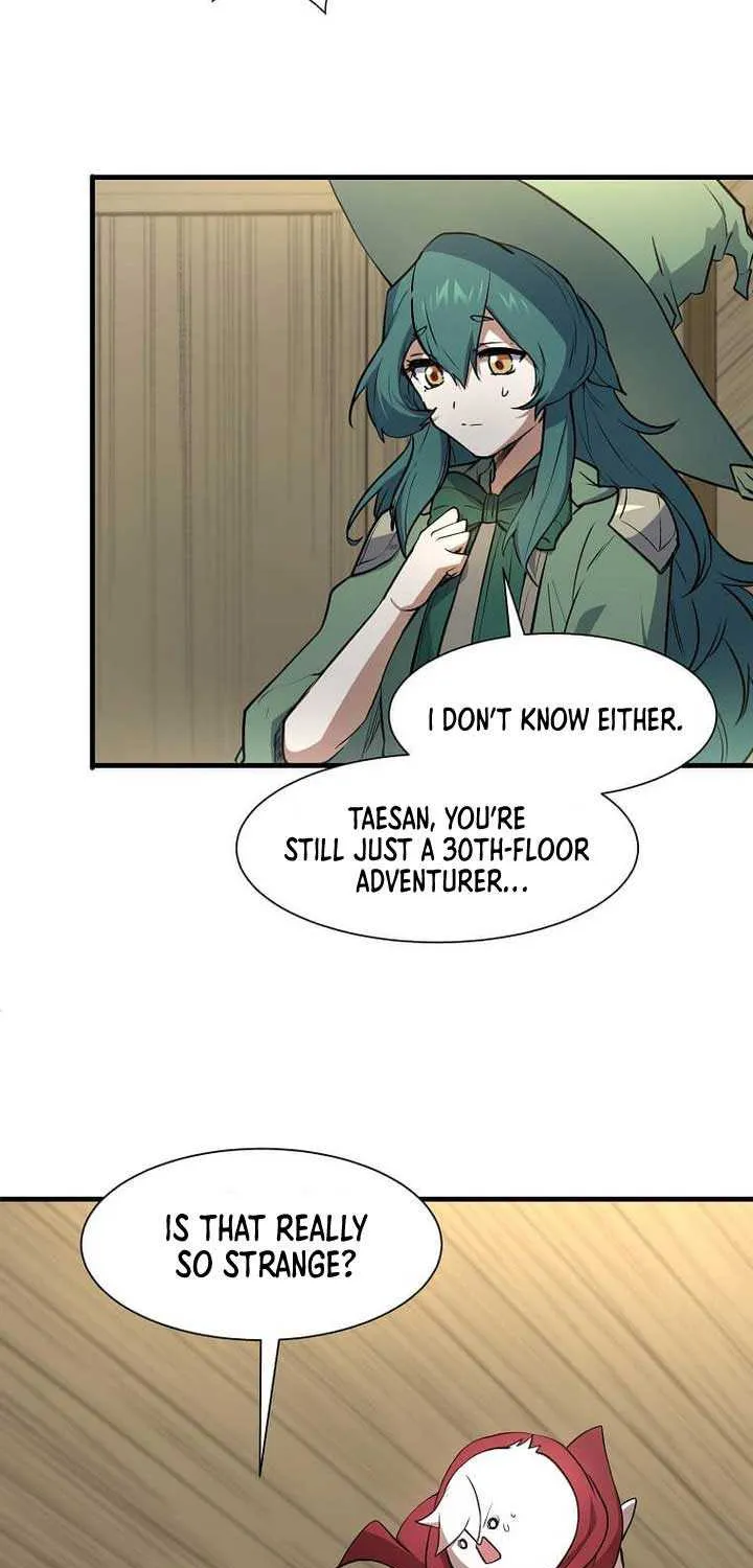 Level Up With Skills Chapter 97 page 66 - 