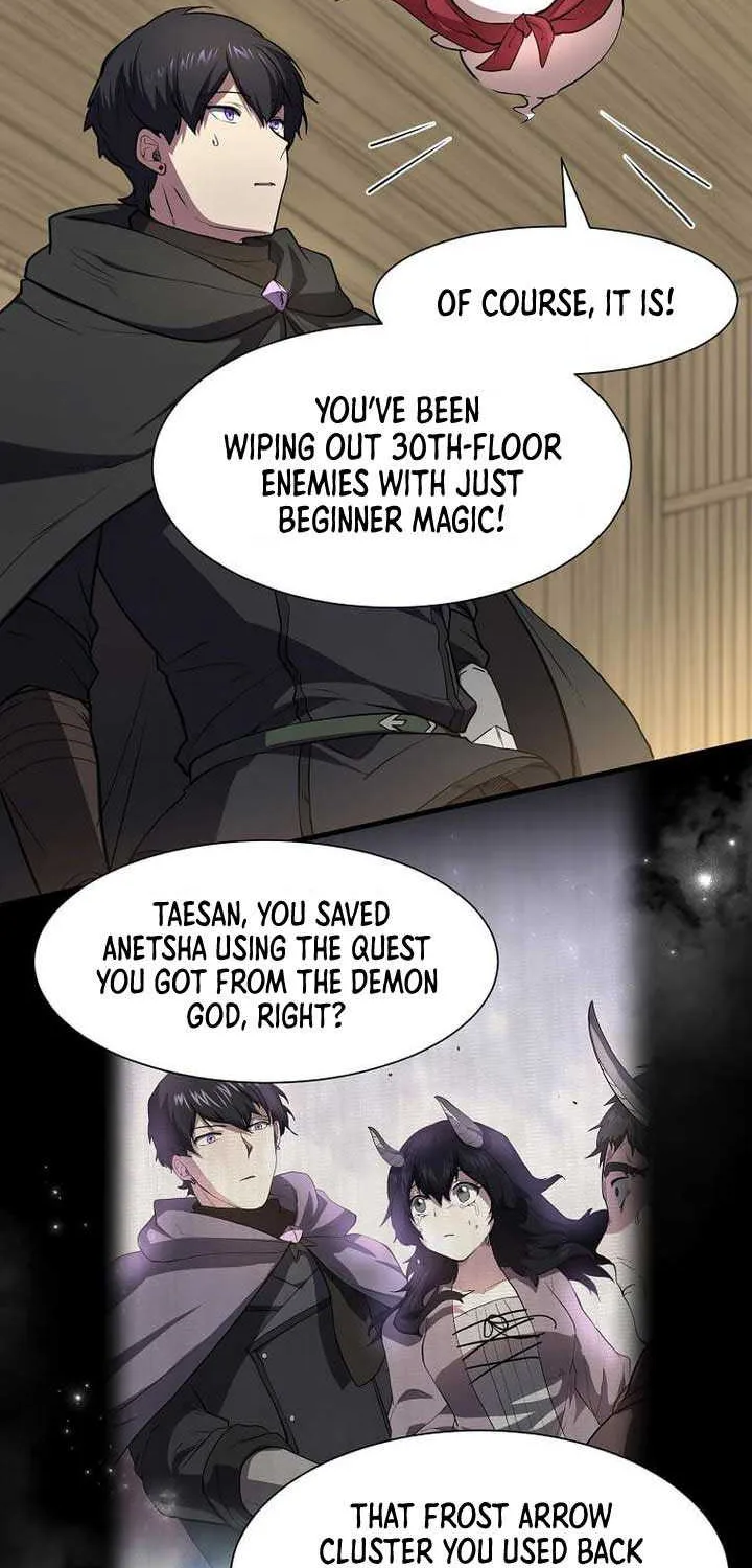 Level Up With Skills Chapter 97 page 67 - 