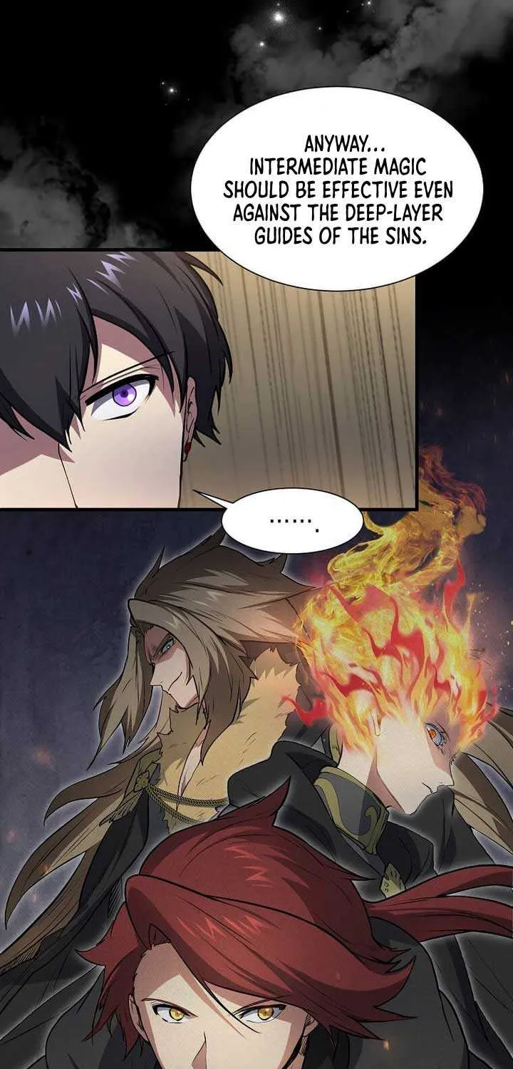 Level Up With Skills Chapter 97 page 69 - 