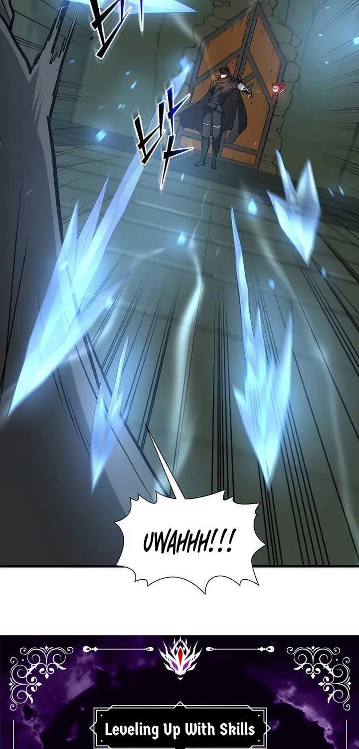 Level Up With Skills Chapter 97 page 8 - 