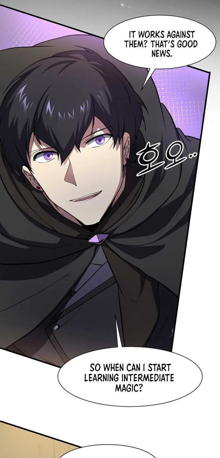 Level Up With Skills Chapter 97 page 71 - 