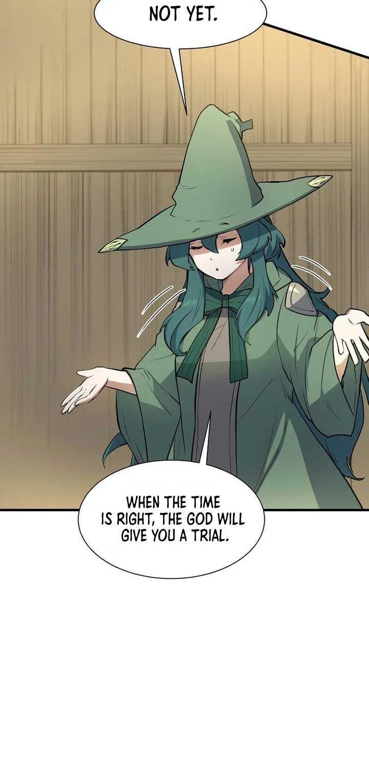 Level Up With Skills Chapter 97 page 72 - 