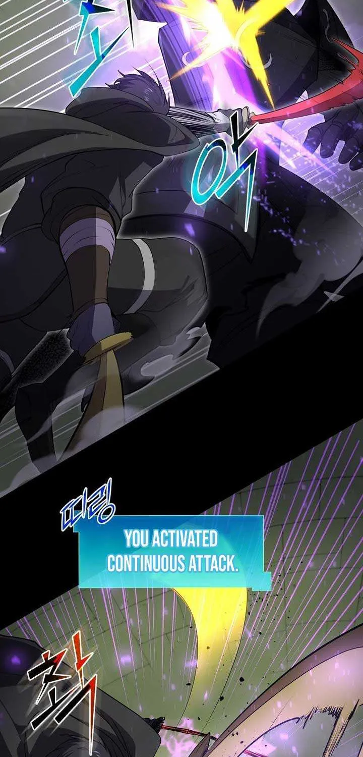 Level Up With Skills Chapter 97 page 76 - 