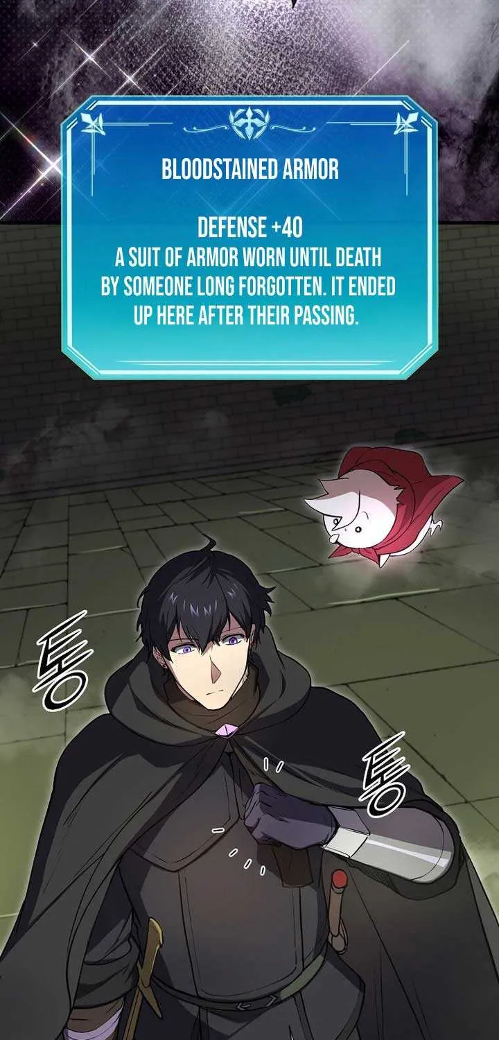 Level Up With Skills Chapter 97 page 79 - 