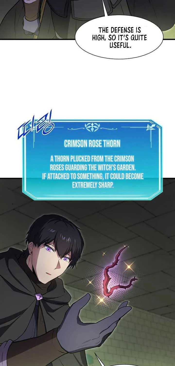 Level Up With Skills Chapter 97 page 80 - 