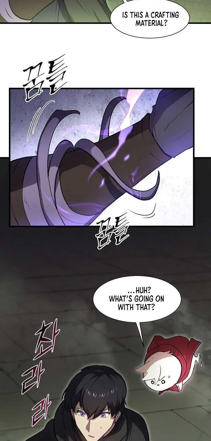 Level Up With Skills Chapter 97 page 81 - 