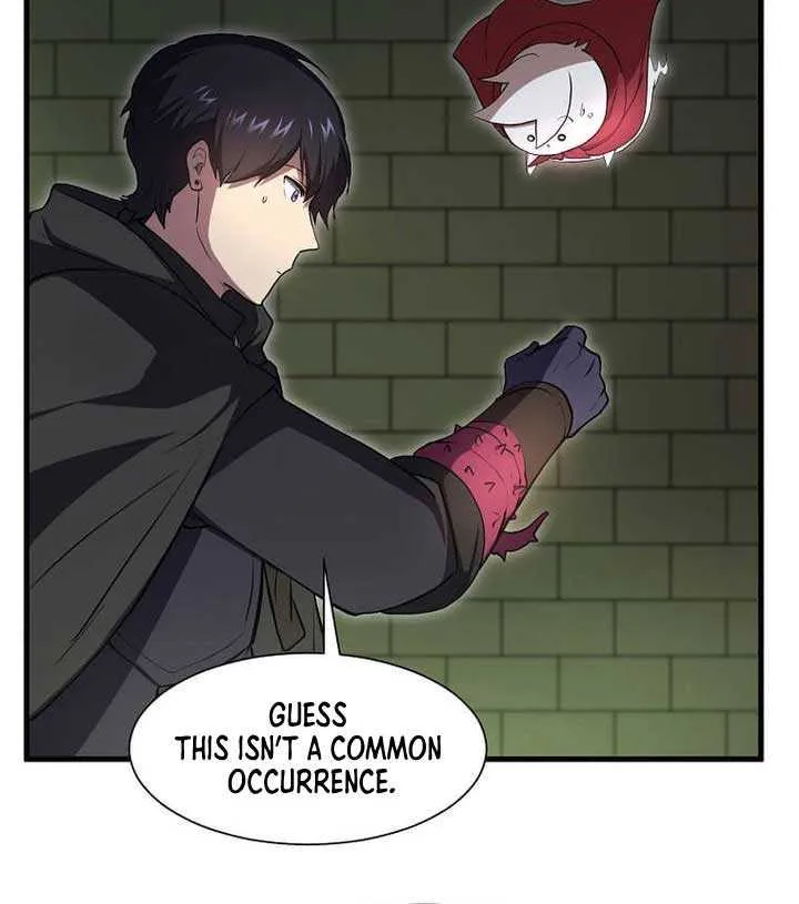 Level Up With Skills Chapter 97 page 84 - 