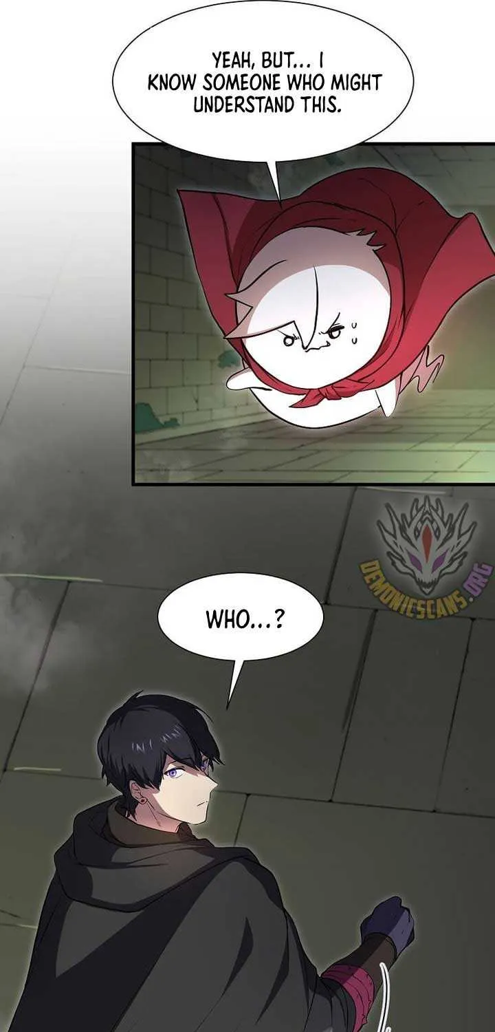 Level Up With Skills Chapter 97 page 85 - 