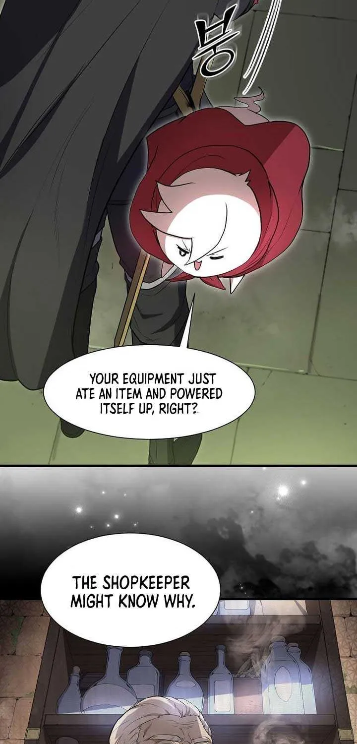 Level Up With Skills Chapter 97 page 86 - 