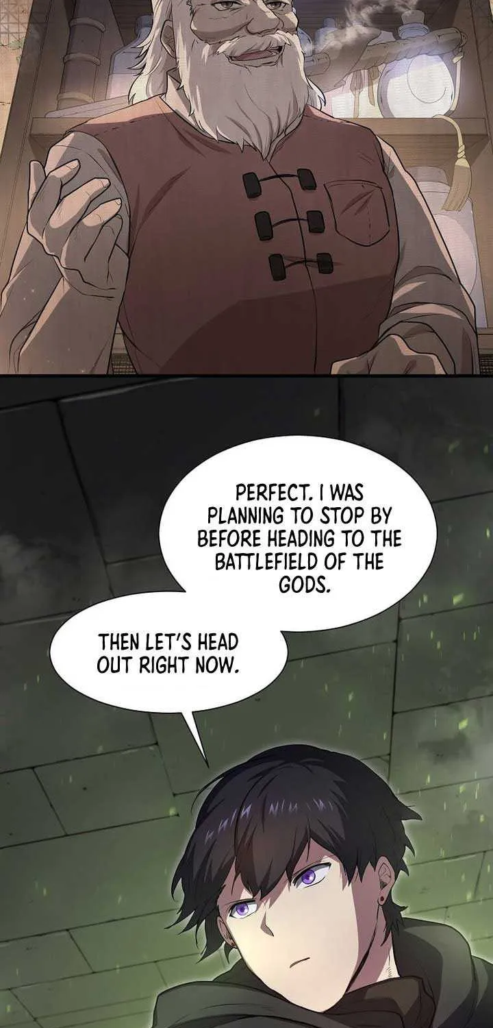 Level Up With Skills Chapter 97 page 87 - 