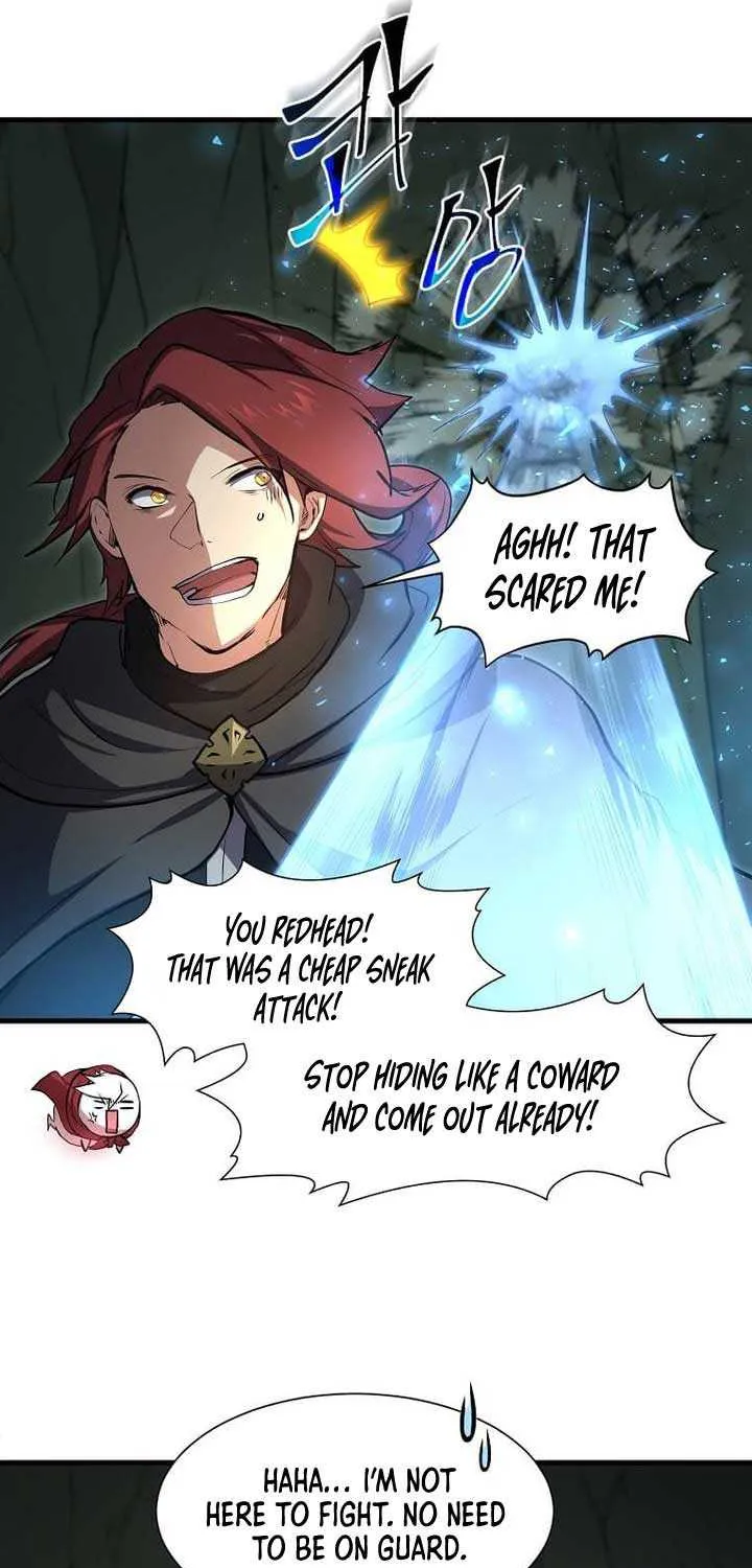 Level Up With Skills Chapter 97 page 10 - 