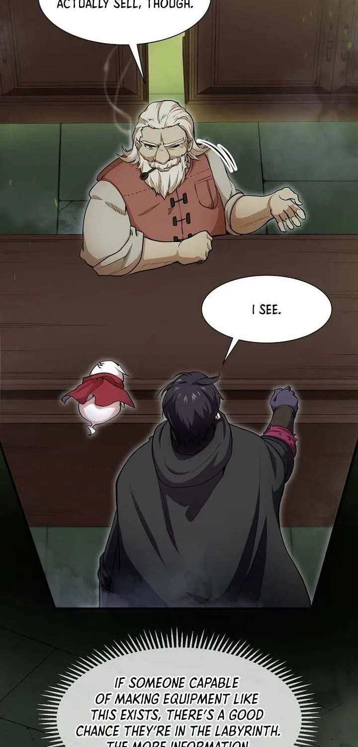 Level Up With Skills Chapter 98 page 11 - 